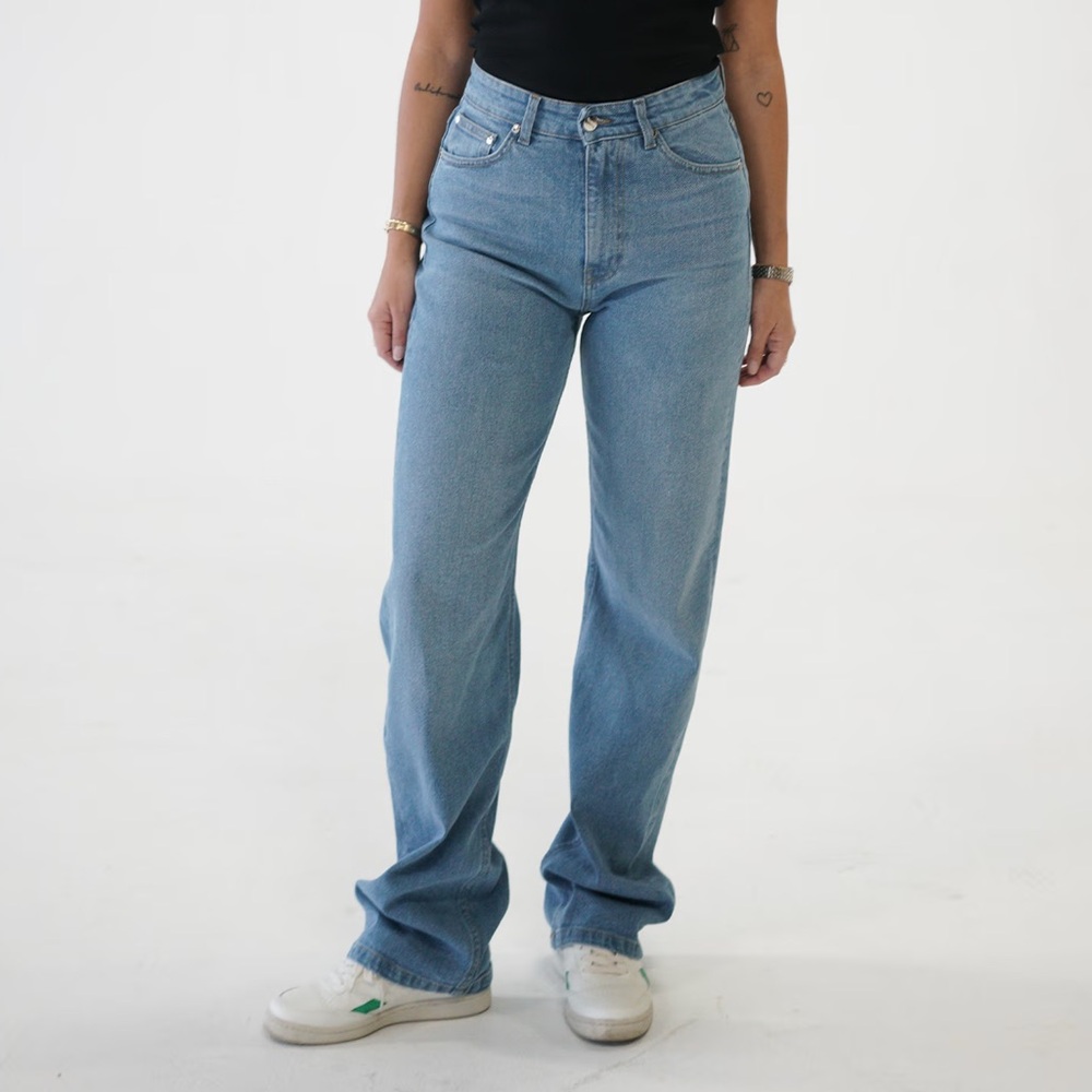 DJERF AVENUE JEANS - Size 25